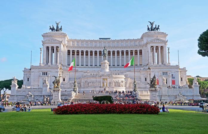 Piazza Venezia