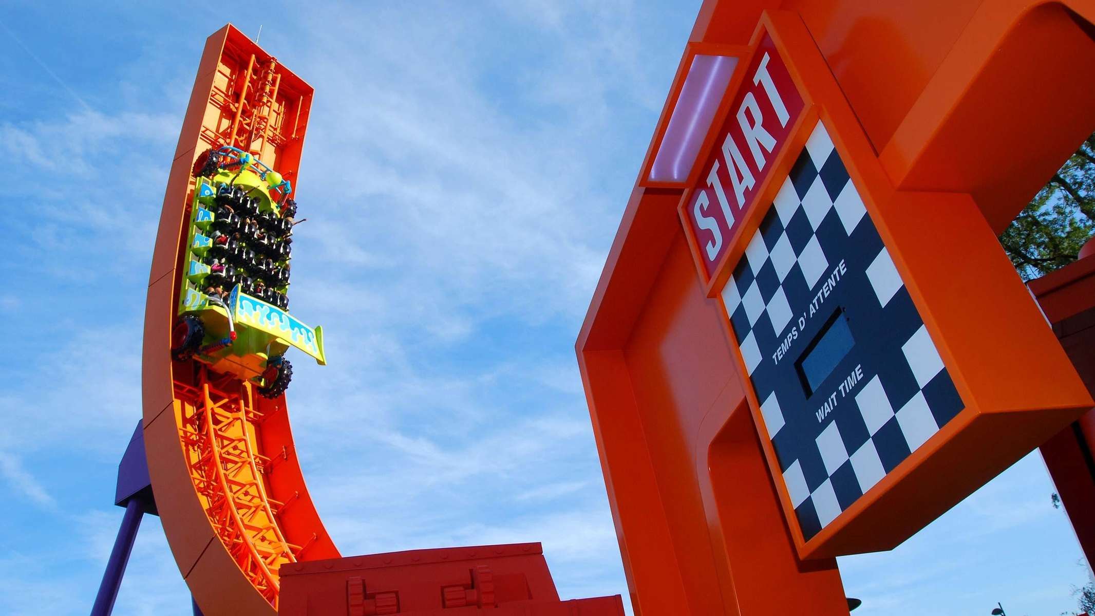 Disneyland® Paris Tickets Image