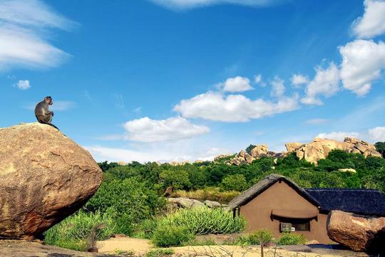 Hampis Boulder Resort Image