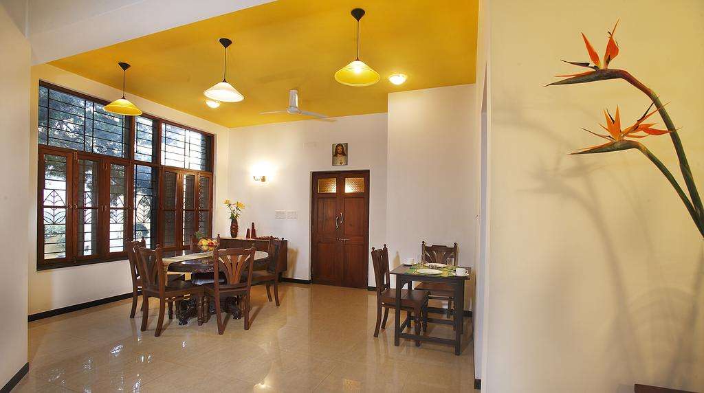 A Boutique Stay in the heart of Bangalore Image