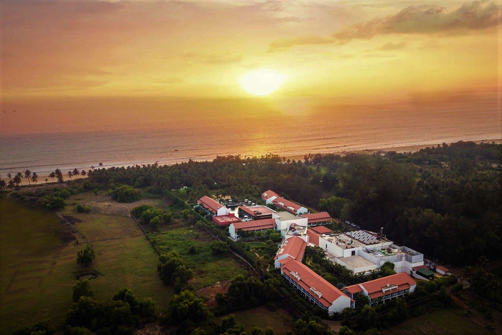 Planet Hollywood Goa Image