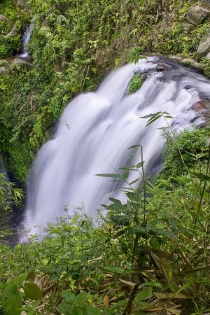 Kakochang Waterfalls