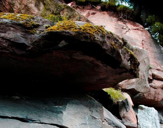 Arjun Gufa (Arjun Cave)