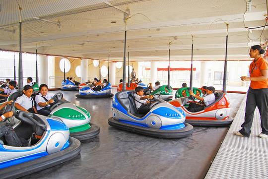 Adventure Island Tickets Image