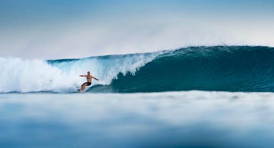 Niyama Maldives Image