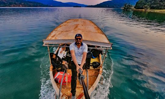 Vasota Fort Jungle Trek Image