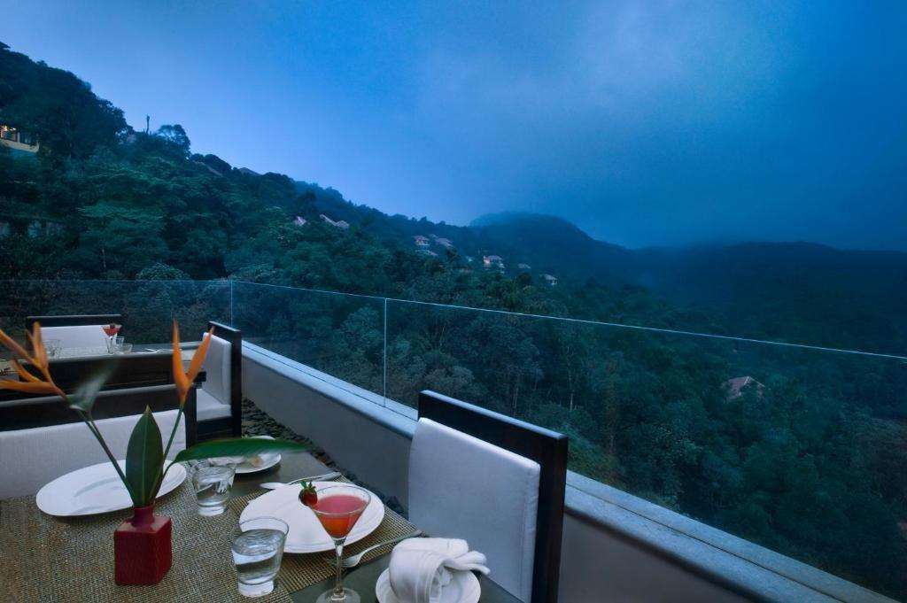 Taj Madikeri Resort & Spa Image