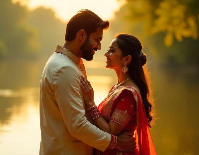 Couple Photoshoot in Manali