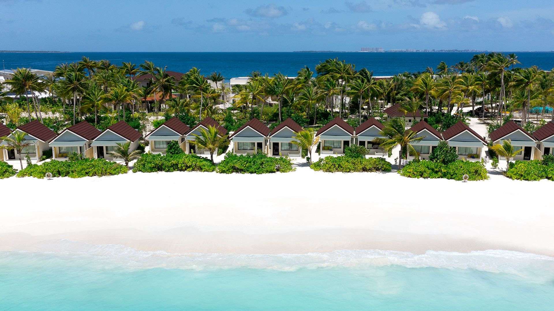 OBLU Select Xperience Ailafushi, Maldives Image