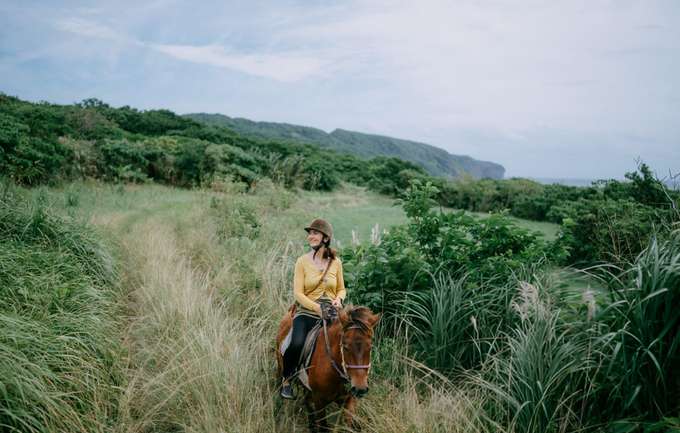 Explore hidden trails in Mussoorie on horseback