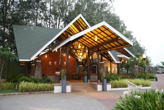 Fazlani Natures Nest Resort  Image