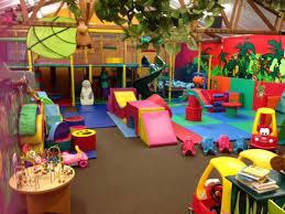 Cheeky Monkeys Play Centre