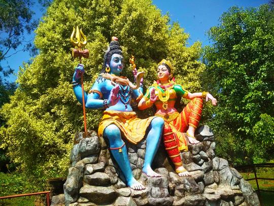 Vizag Tour Package From Kolkata Image