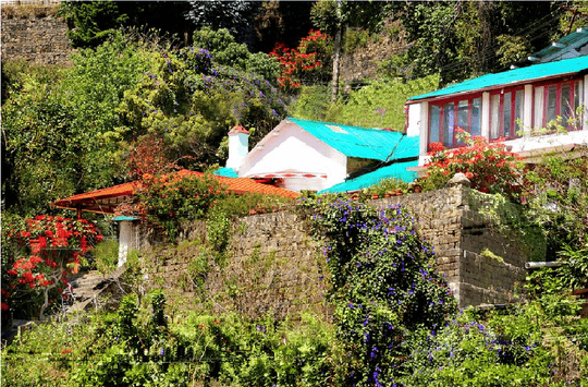 A Lake View Vacation Retreat In Kodaikanal Image