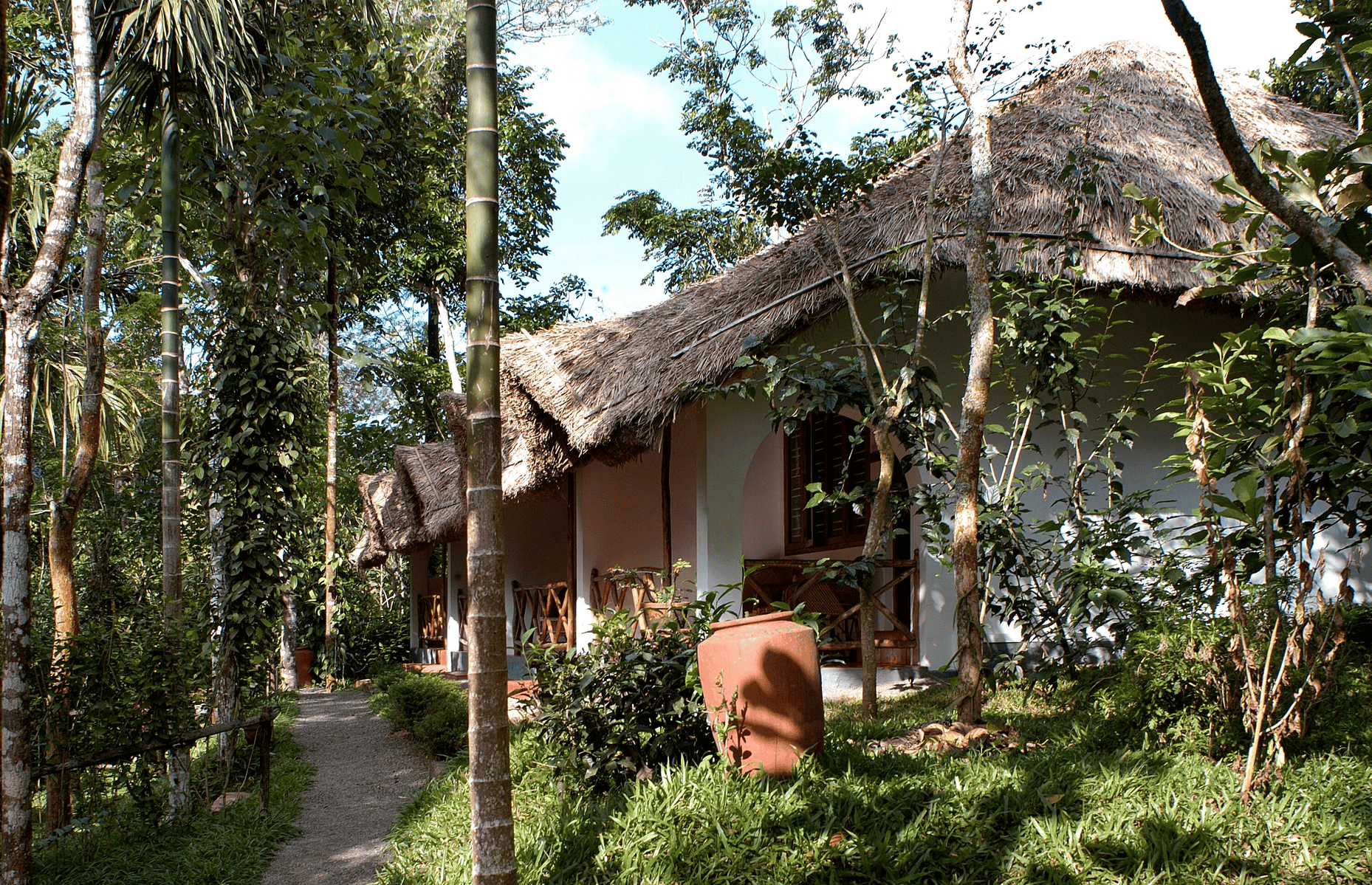 Shalimar Spice Garden Image