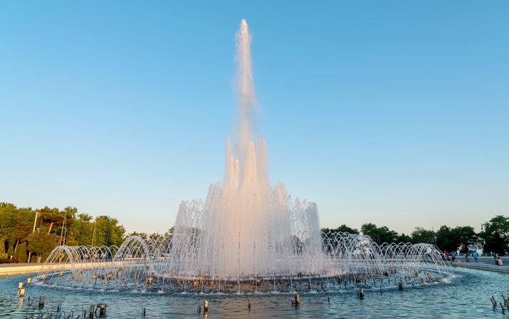 Dənizkənarı Milli Park