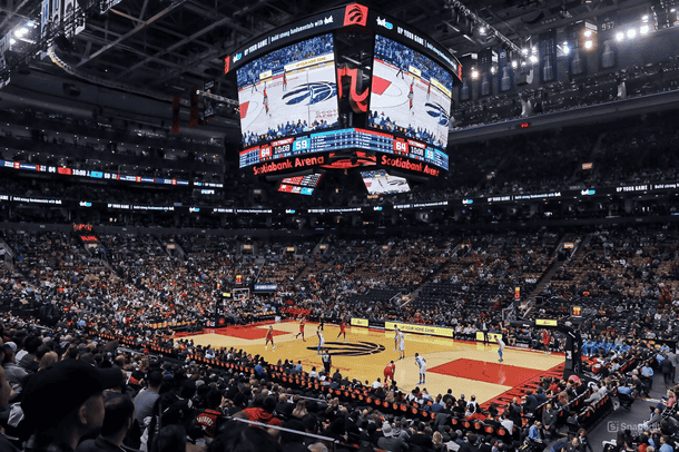 Witness top NBA talent compete at Charlotte Hornets Basketball Game