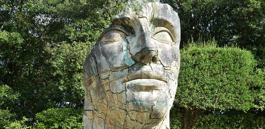 The Boboli Gardens Tickets  Image