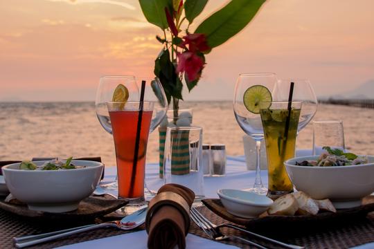 Barcelona Sailing Experience Image