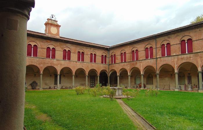 Museum of Ancient Ships