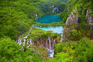 Plitvice Lakes National Park, Croatia | Skip-the-line Admission Tickets