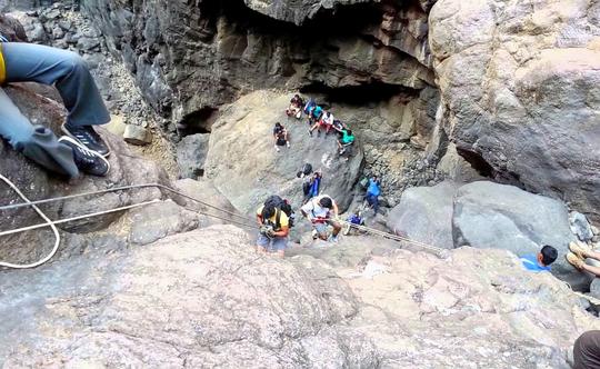 Bhandardara Fireflies Trek Image