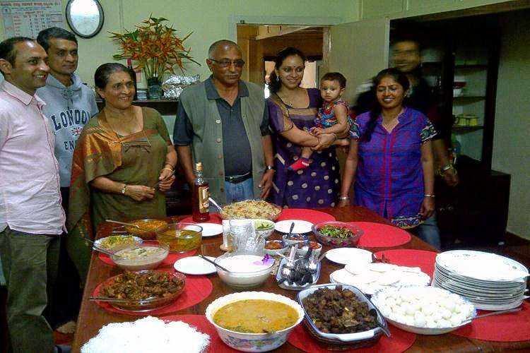 Experiential Dinner In Coorg