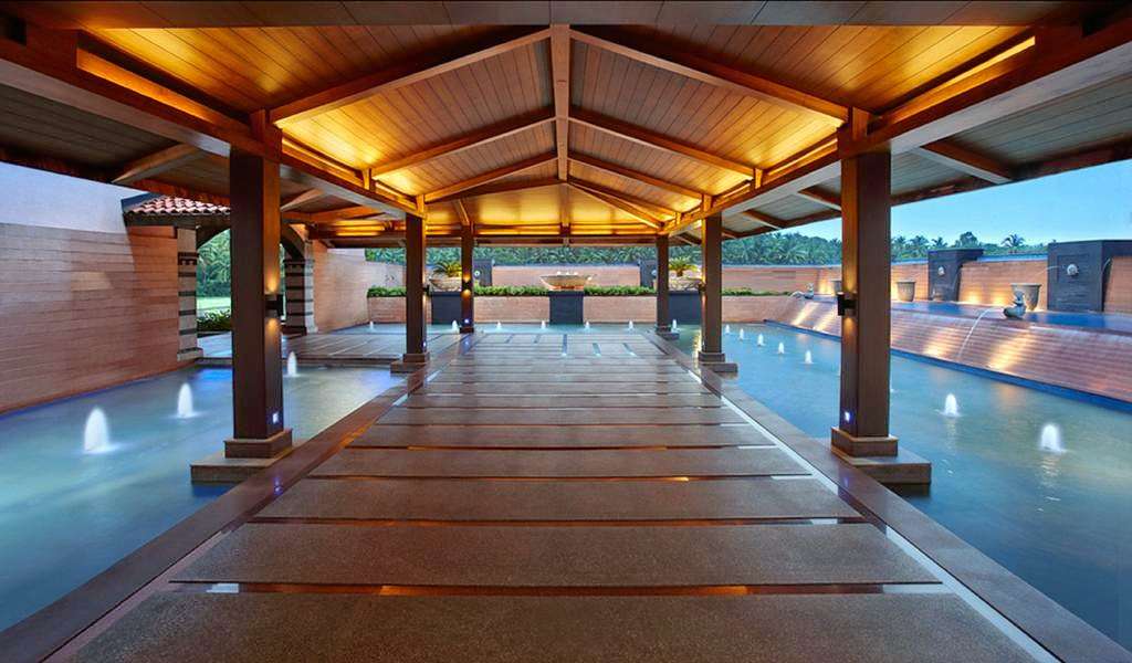 Kenilworth Resort & Spa, Goa Image