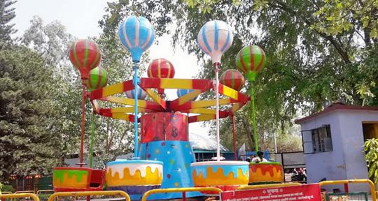 Appu Ghar Tickets Pune Image