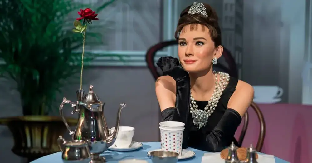 Madame Tussauds Istanbul Tickets Image