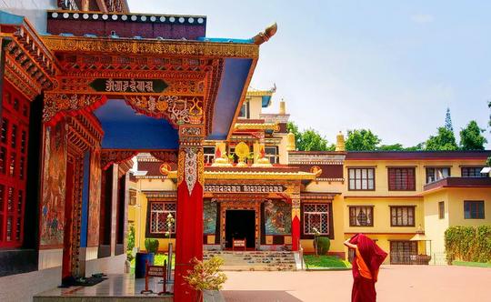 Full Day Sightseeing Tour Of Kushalnagar, Coorg Image