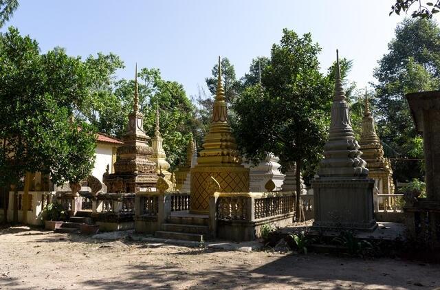 Wat Thmei
