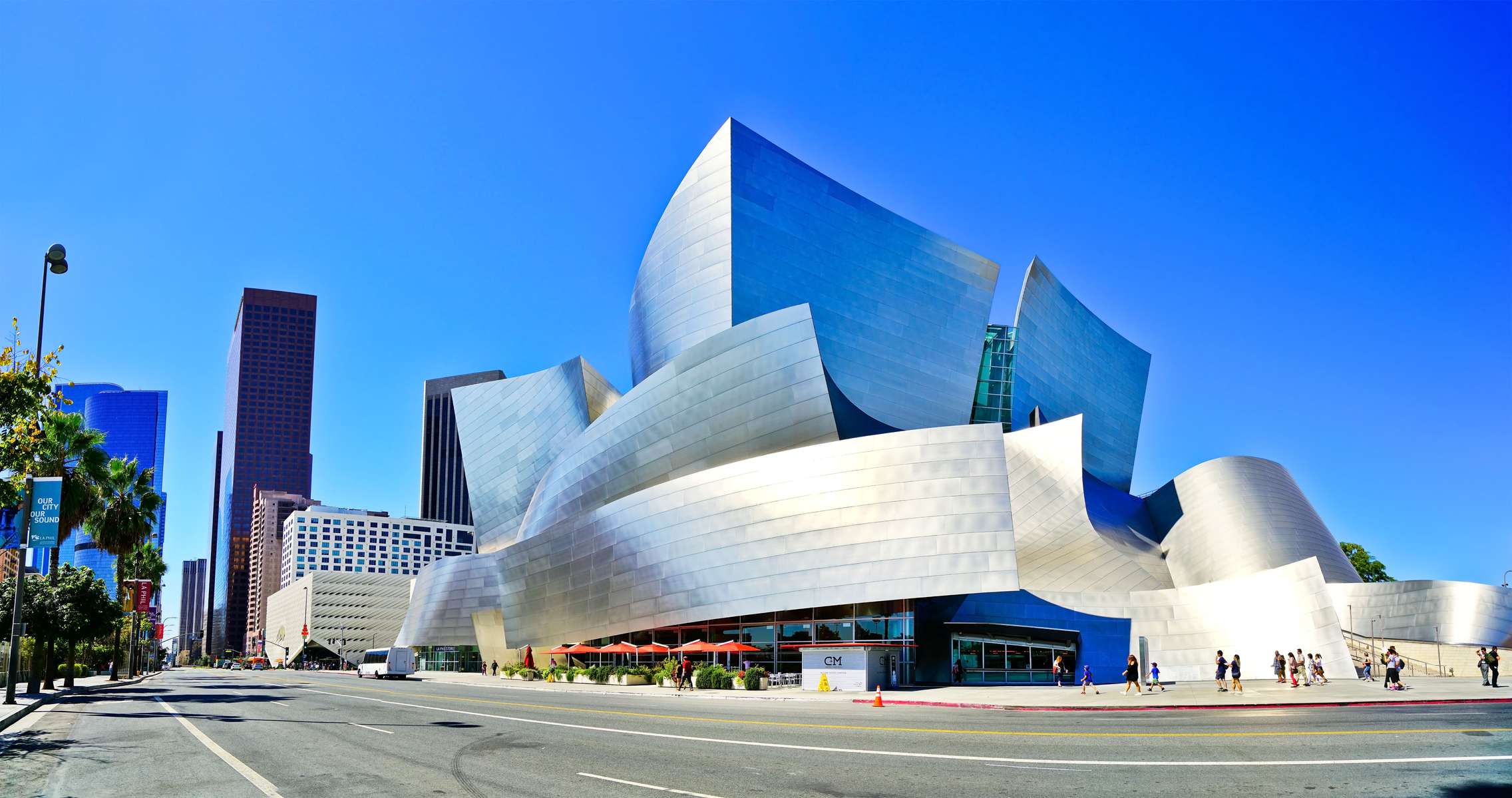 Hollywood and Los Angeles Trip Image