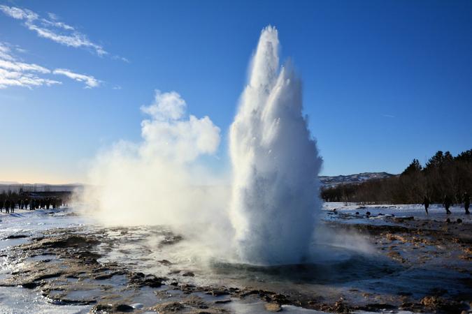 Strokkur