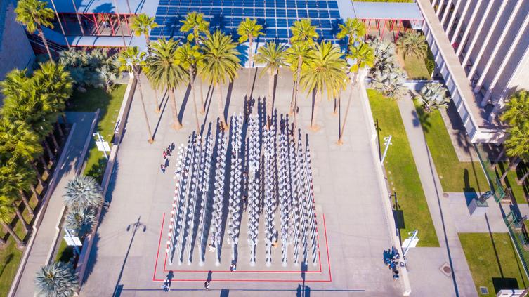 Los Angeles County Museum Of Art