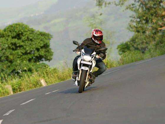 Bike Rentals in Dehradun Image