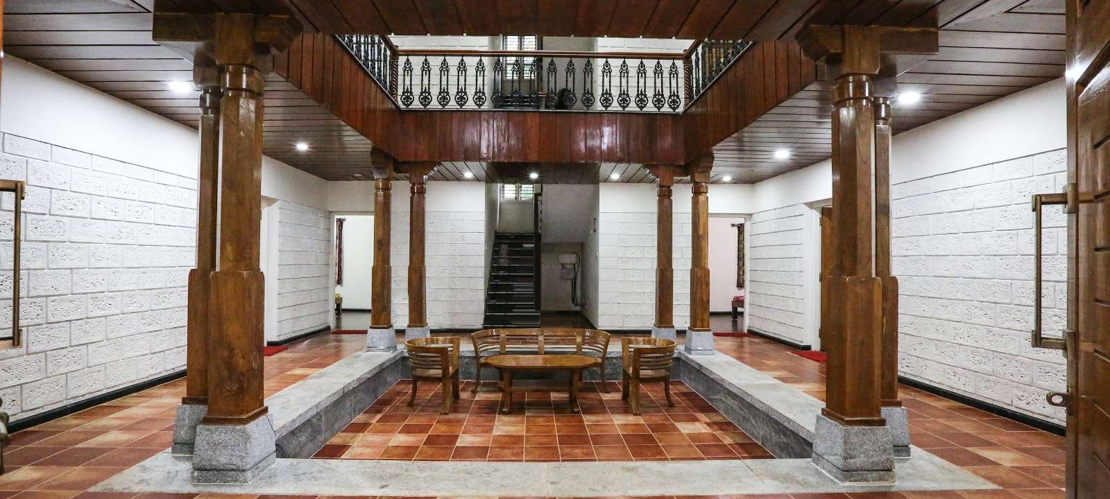 Matthuga Homestay, Shimoga Image