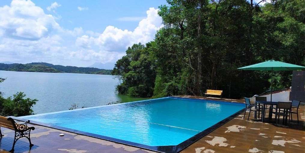 Serenity Resort Wayanad Image