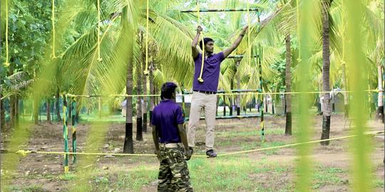 Esthell Resort Chennai Image