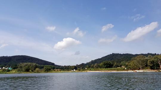 Chennai To Yelagiri Tour Package Image