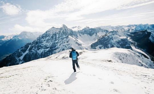 Spiti & Ladakh All Together | COMBO DEAL Image