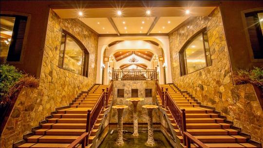 Ocean Spray Beach Resort Image