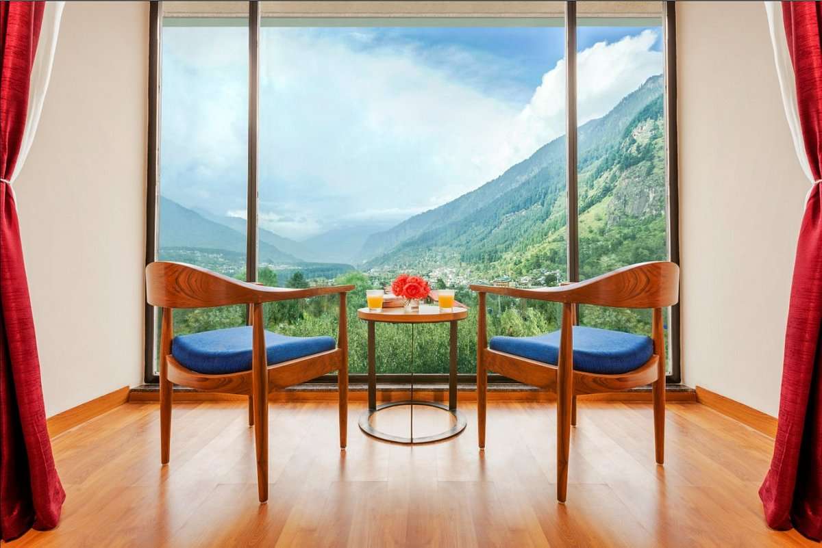 Sterling Manali Image