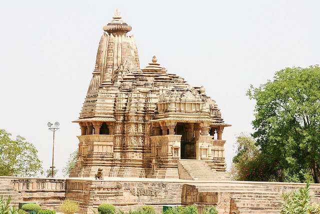 Madhya Pradesh Heritage Tour