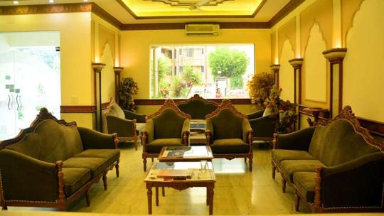 Vasundhara Palace Rishikesh Image