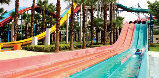 Worlds Of Wonder Noida Tickets Image