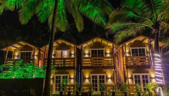 Funtastico Beach Resort Image