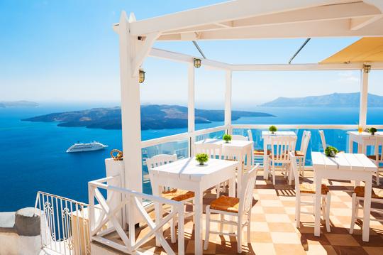 10 Days Tour to Charming Greece Image