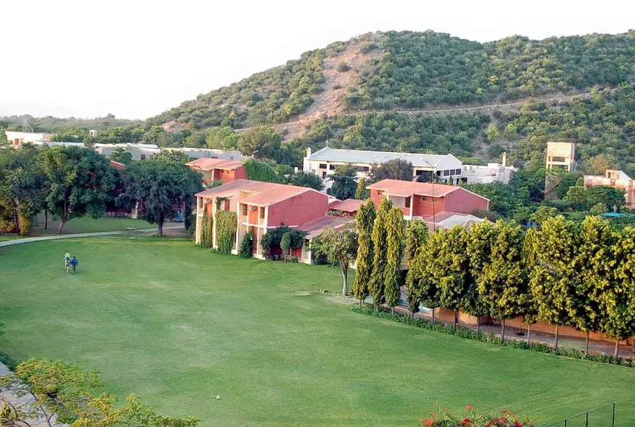 Sunrise Resort Jaipur Image