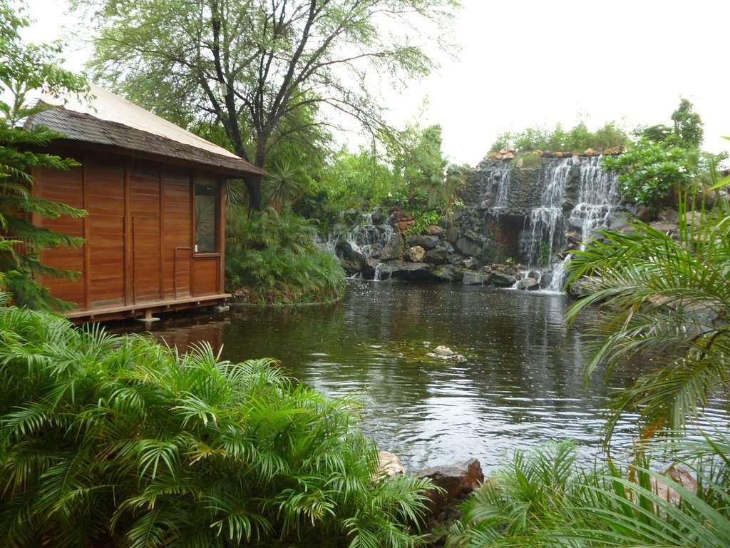 Water House Resort Image